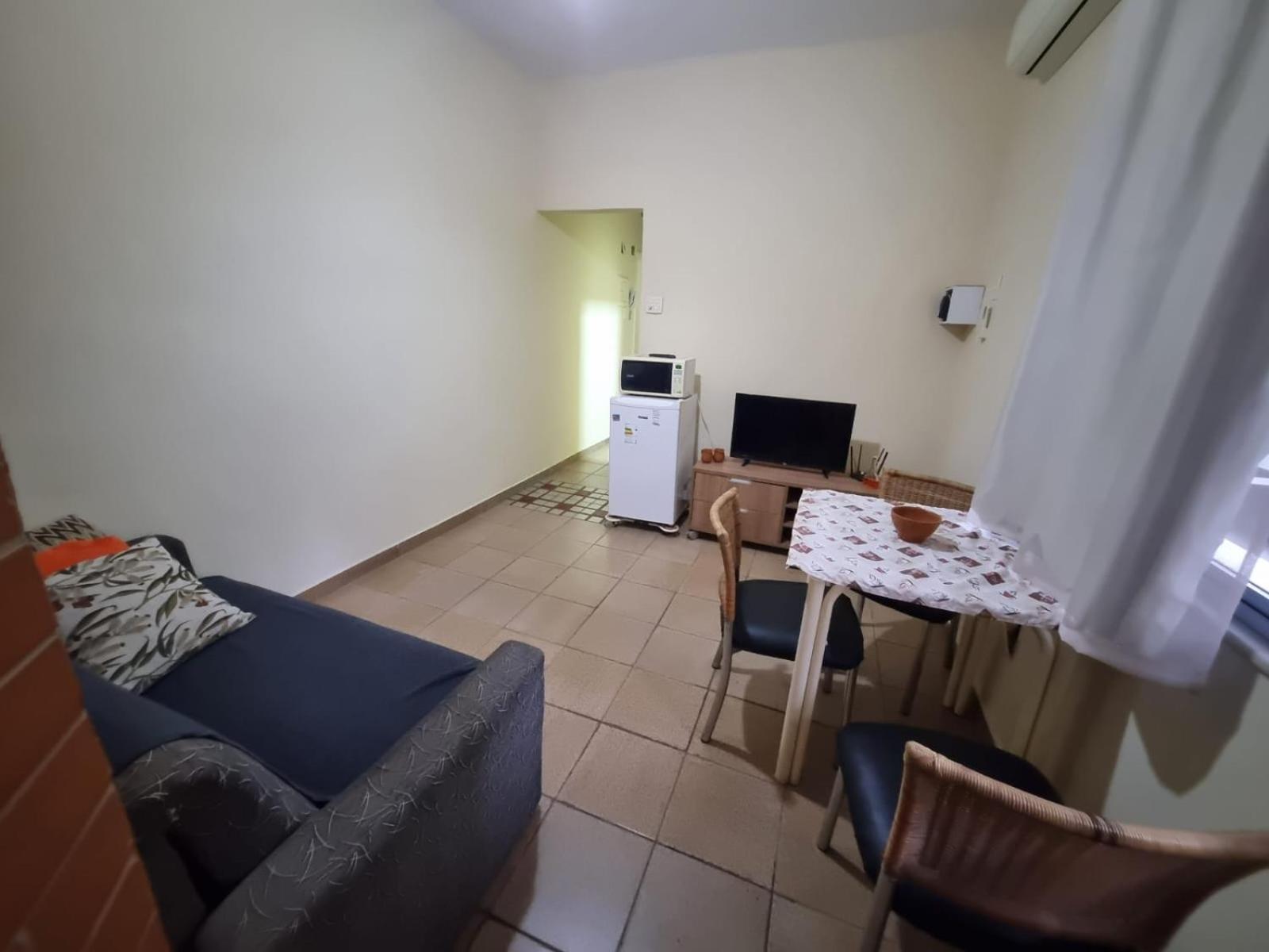 Copacabana Posto 6 Ate 3 Pessoas Rio de Janeiro Luaran gambar